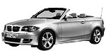 BMW E88 C0852 Fault Code