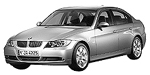 BMW E92 C0852 Fault Code